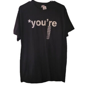 Fruit of the Loom Graphic Tee